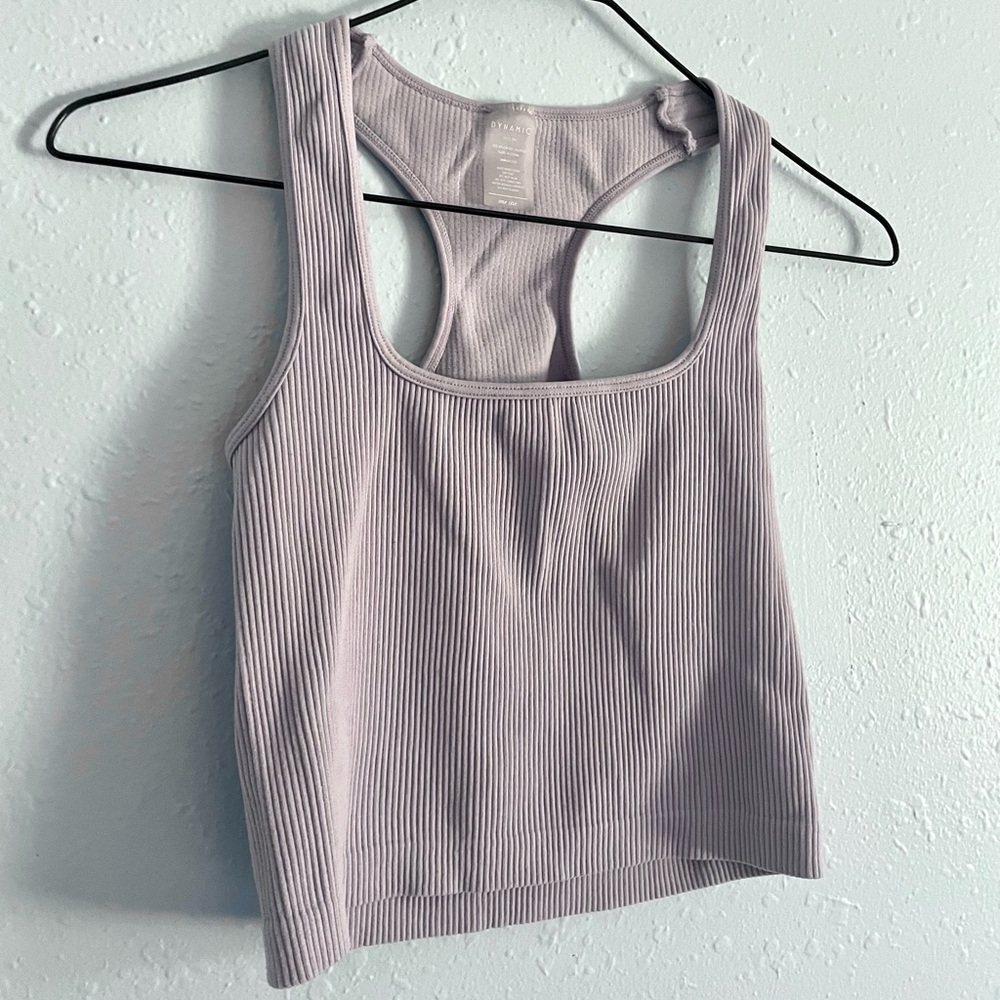 Lavender bralette